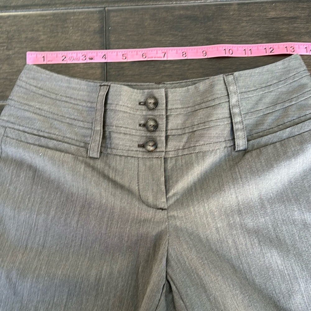 ❤️3/$30 BCX Junior Pants - Picture 5 of 9